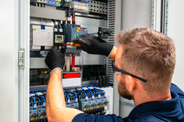 Best Electric Panel Repair  in Sutter, CA