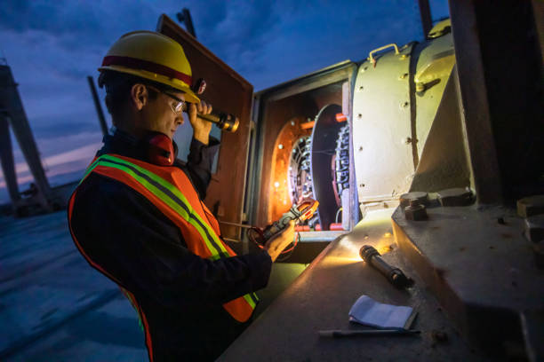 Best Electrical Installation Contractor  in Sutter, CA