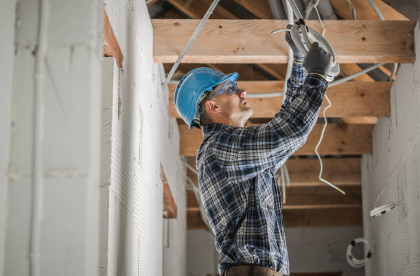 Best Affordable Emergency Electrician  in Sutter, CA