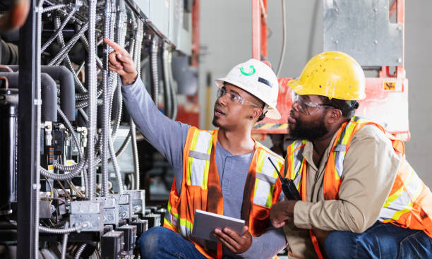 Best Electrical Installation Contractor  in Sutter, CA